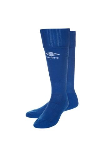 Classico Football Socks - Blue - L - NastyGal UK (+IE) - Modalova
