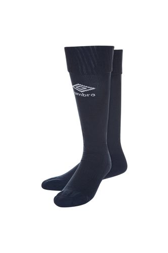 Classico Football Socks - Navy - L - Umbro - Modalova