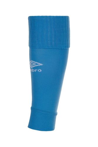 Sock Leg - Blue - L - Umbro - Modalova