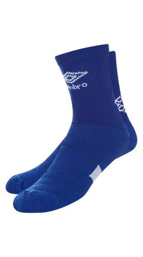 Protex Grip Sock - Blue - L - Umbro - Modalova