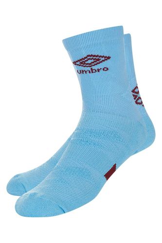 Protex Grip Sock - Blue - M - Umbro - Modalova