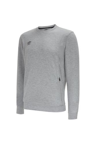 Pro Fleece Sweatshirt - Grey - S - NastyGal UK (+IE) - Modalova