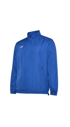 Lightweight Rain Jacket - Blue - L - NastyGal UK (+IE) - Modalova