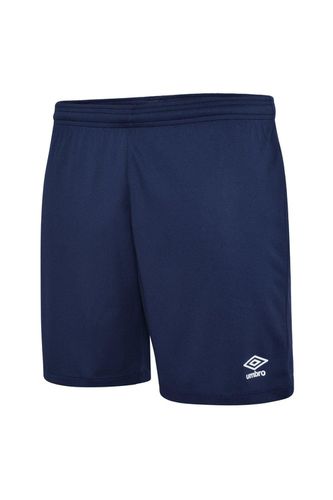 New Club Short - Navy - L - Umbro - Modalova