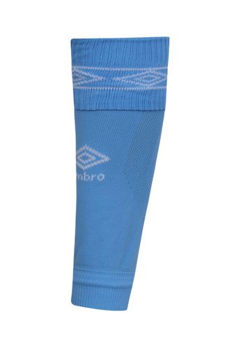 Diamond Top Sock Leg - Blue - L - NastyGal UK (+IE) - Modalova