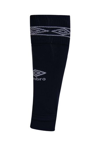 Diamond Top Sock Leg - Navy - L - Umbro - Modalova