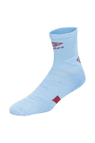 Pro Protex Grip Sock - Blue - M - Umbro - Modalova