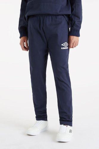 Drill Pant - Navy - M - Umbro - Modalova