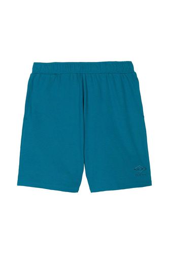 Sport Style Pique Shorts - Blue - S - NastyGal UK (+IE) - Modalova