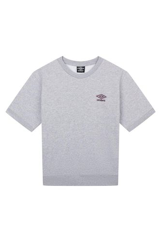 Core Tee Sweatshirt - Grey - S - Umbro - Modalova