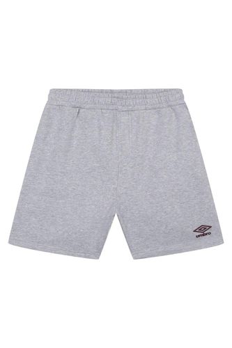 Core Jog Short - Grey - M - Umbro - Modalova