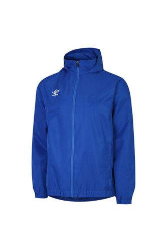Total Training Waterproof Jacket - - XL - Umbro - Modalova