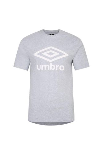 Team T-Shirt - Grey - XL - Umbro - Modalova