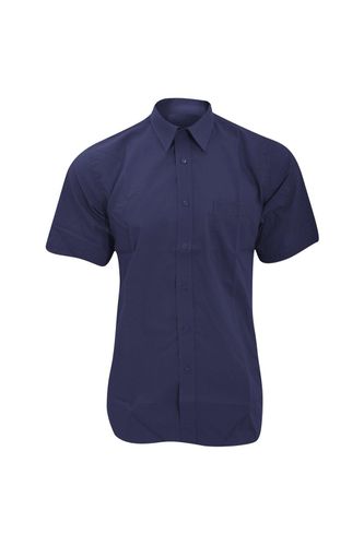 Short Sleeve Poplin Shirt - - S - NastyGal UK (+IE) - Modalova