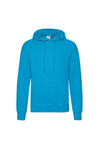 Hooded Sweatshirt Hoodie - Blue - S - NastyGal UK (+IE) - Modalova