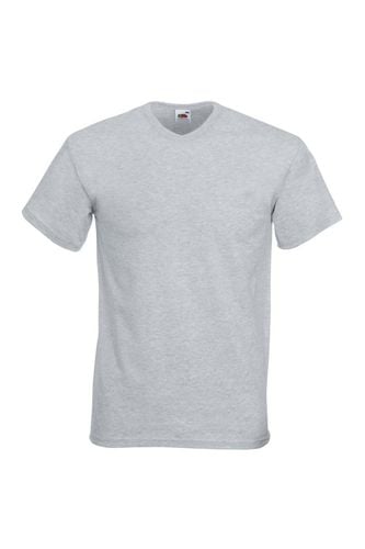 Valueweight V-Neck, Short Sleeve T-Shirt - - M - NastyGal UK (+IE) - Modalova