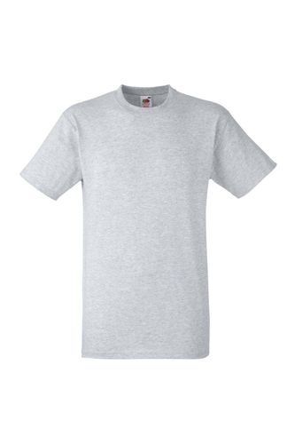 Heavy Weight Belcoro Cotton Short Sleeve T-Shirt - - S - NastyGal UK (+IE) - Modalova
