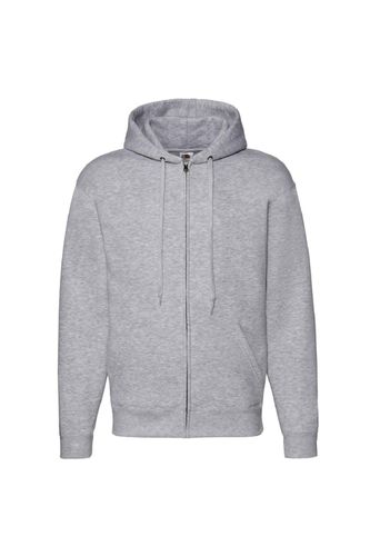 Zip Through Hooded Sweatshirt Hoodie - - XL - NastyGal UK (+IE) - Modalova