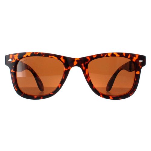 Square Matte Dark Smoke Polarized MP5 - One Size - NastyGal UK (+IE) - Modalova