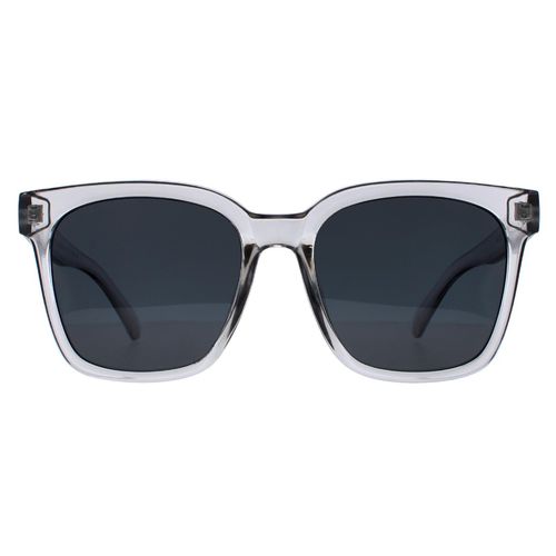 Square Shiny Clear Polarized MP72 - One Size - NastyGal UK (+IE) - Modalova