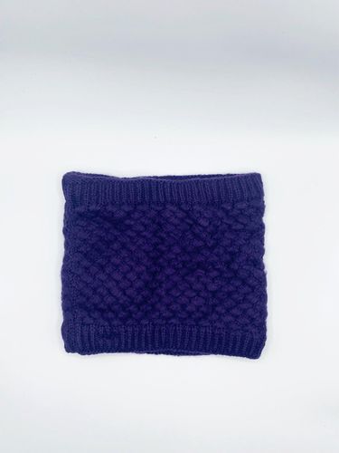 Fleece Lined Textured Neck Warmer in - One Size - NastyGal UK (+IE) - Modalova