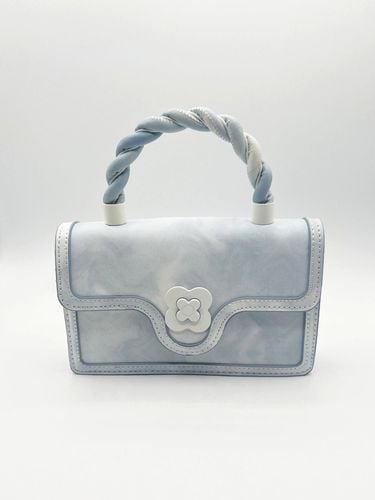 Womens Cloud Print Mini Grab Bag - - One Size - NastyGal UK (+IE) - Modalova