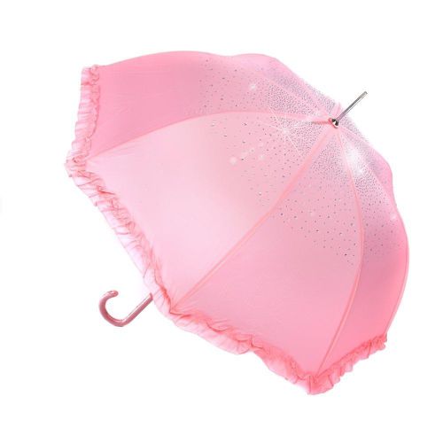 Womens Bling Crystal Umbrella - - One Size - NastyGal UK (+IE) - Modalova