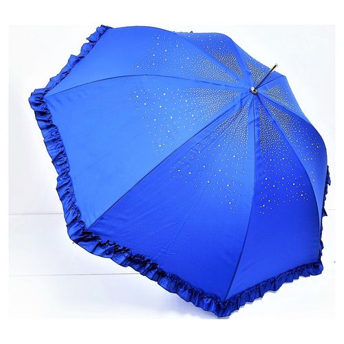 Womens Bling Crystal Umbrella - - One Size - NastyGal UK (+IE) - Modalova