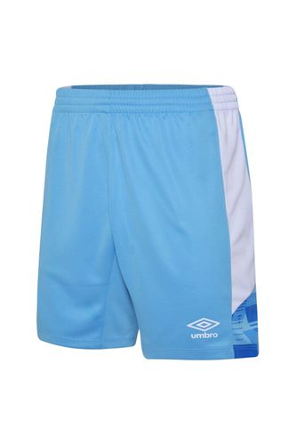 Vier Short - Blue - L - Umbro - Modalova