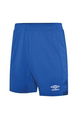 Vier Short - Blue - S - Umbro - Modalova