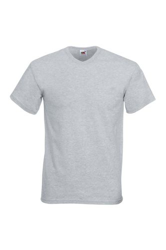 Valueweight V-Neck, Short Sleeve T-Shirt - - 5XL - NastyGal UK (+IE) - Modalova