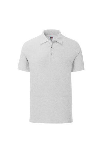 Tailored Poly Cotton Piqu Polo Shirt - - L - NastyGal UK (+IE) - Modalova