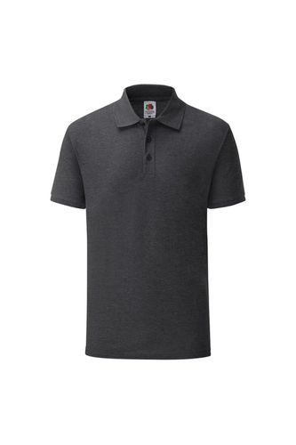 Tailored Poly Cotton Piqu Polo Shirt - - S - NastyGal UK (+IE) - Modalova