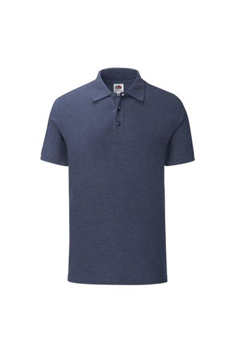 Iconic Pique Polo Shirt - Blue - S - NastyGal UK (+IE) - Modalova