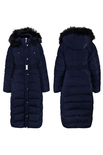 Womens 'Dyler' Full Length Padded Hooded Jacket - - 22 - NastyGal UK (+IE) - Modalova