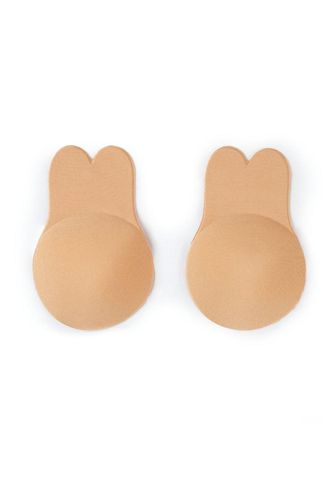 Womens 'Breast' Lift Nipple Covers - - One Size - Where's That From - Modalova