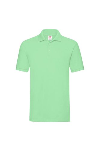 Premium Short Sleeve Polo Shirt - - XL - NastyGal UK (+IE) - Modalova