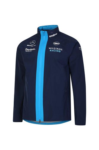 Williams Racing Performance Jacket - - M - Umbro - Modalova