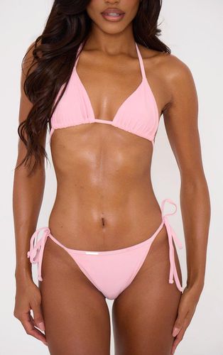 Womens Baby Mix & Match Tie Side Bikini Bottoms - 14 - NastyGal UK (+IE) - Modalova