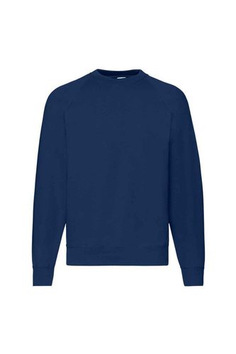 Classic Sweatshirt - Navy - XXXL - Fruit of the Loom - Modalova