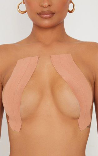 Womens Perky Pear Nude Breast Lift Tape - - One Size - NastyGal UK (+IE) - Modalova