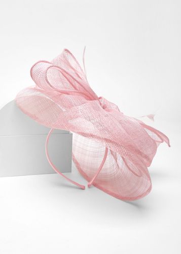 Womens Large Bow Headband Fascinator - - One Size - NastyGal UK (+IE) - Modalova