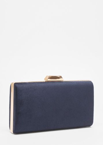 Womens Clip Box Bag - - One Size - NastyGal UK (+IE) - Modalova