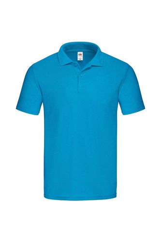 Original Polo Shirt - Blue - XXL - NastyGal UK (+IE) - Modalova