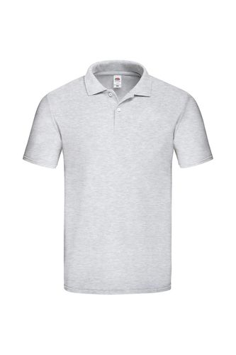 Original Polo Shirt - Grey - XXXL - NastyGal UK (+IE) - Modalova