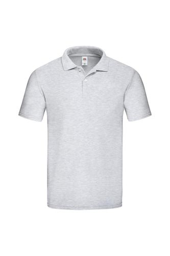 Original Polo Shirt - Grey - S - NastyGal UK (+IE) - Modalova
