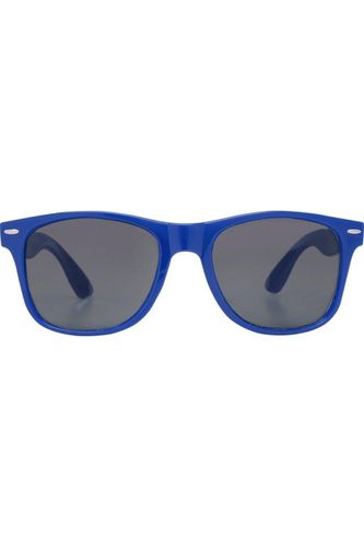 Sun Ray RPET Sunglasses - - One Size - Bullet - Modalova