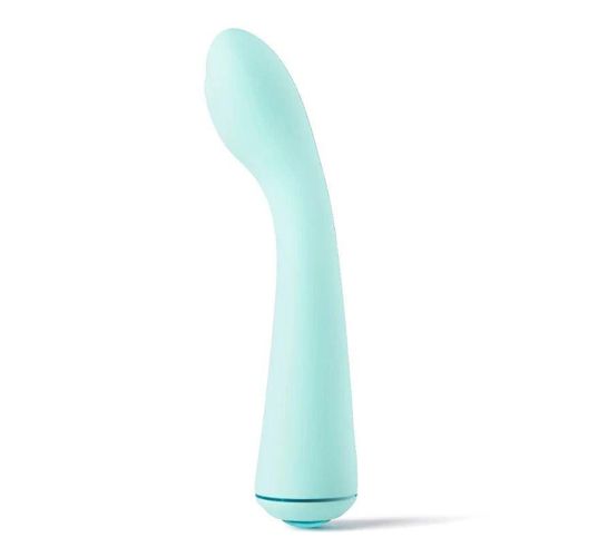 Womens Self Pleasure Rechargeable G-spot Vibrator - - One Size - So Divine - Modalova