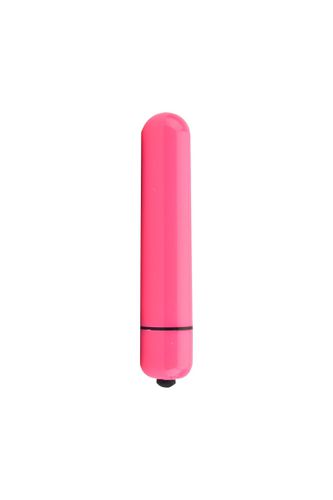 Womens 10 Function Bullet Vibrator - - One Size - NastyGal UK (+IE) - Modalova