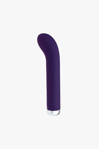 Womens 10 Function G-Spot Vibrator Sex Toy - - One Size - Nauti - Modalova